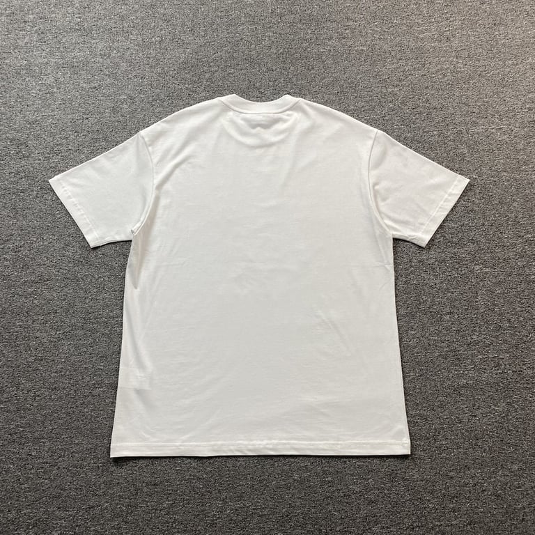 MM6 Maison Margiela Cat Graphic T-shirt - 7