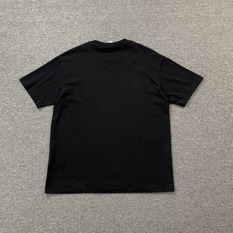 MM6 Maison Margiela Hearts Graphic T-shirt - 2