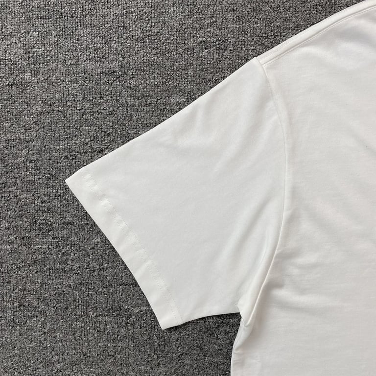 MM6 Maison Margiela Hearts Graphic T-shirt - 11