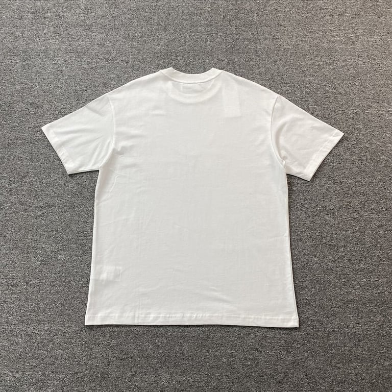 MM6 Maison Margiela Hearts Graphic T-shirt - 7