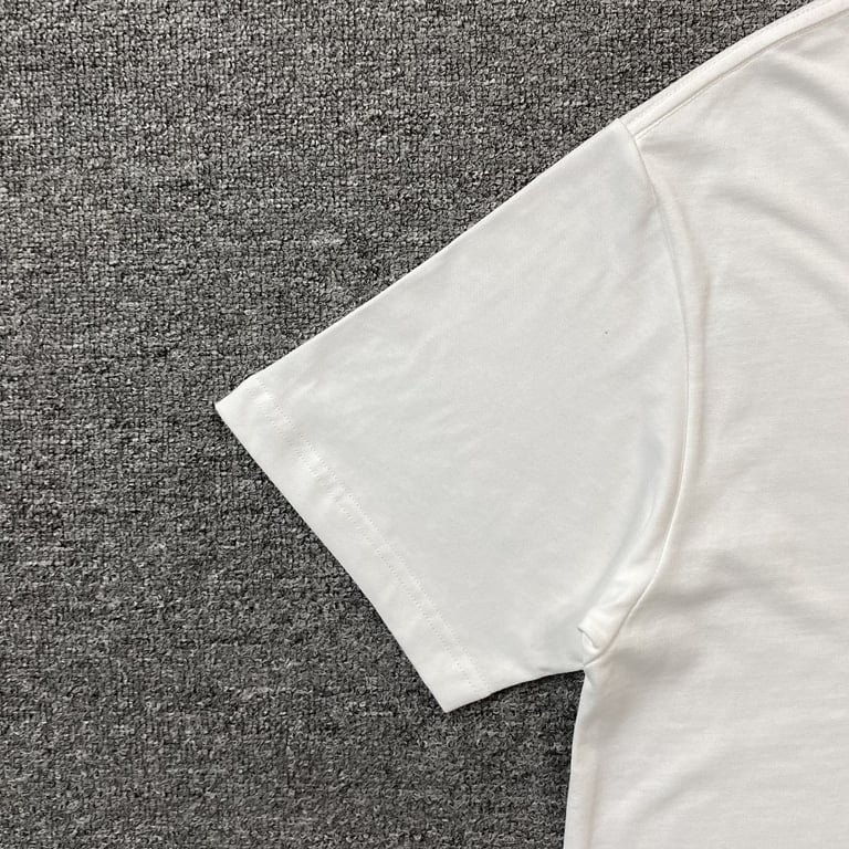 MM6 Maison Margiela Scribble Logo T-shirt - 11