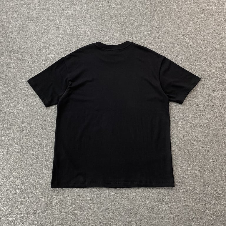 MM6 Maison Margiela Graphic Print T-shirt - 2
