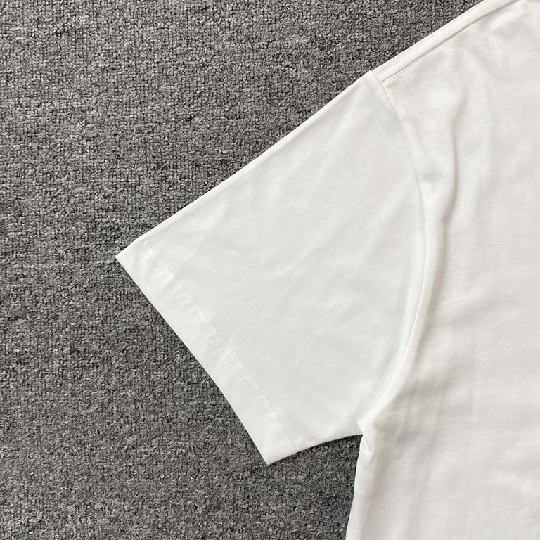 MM6 Maison Margiela Graphic Print T-shirt - 11
