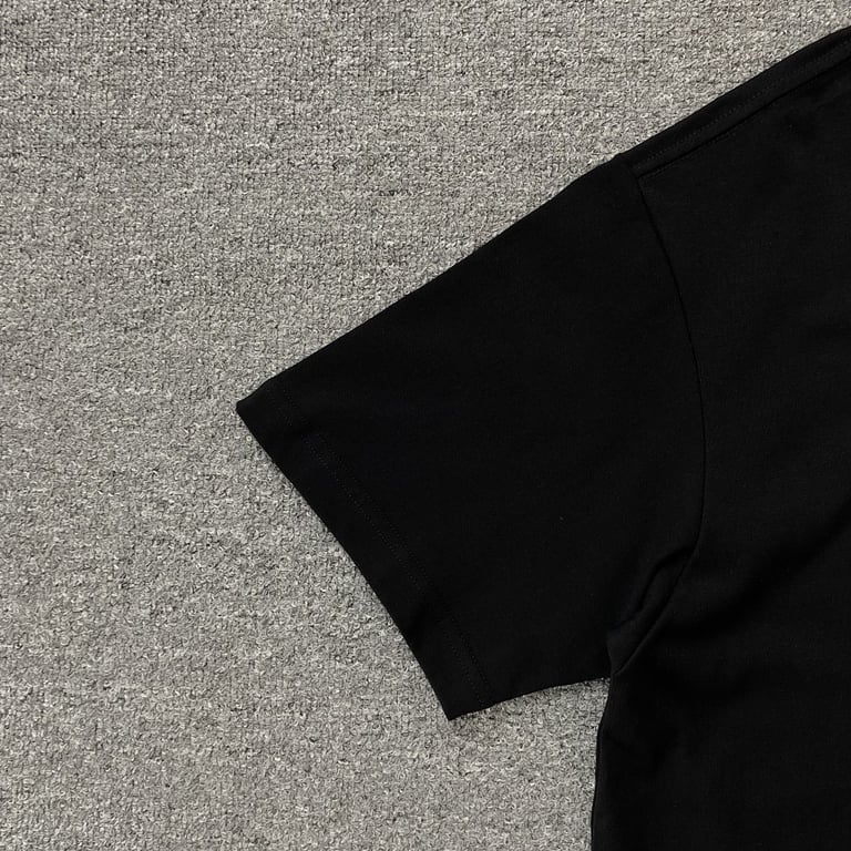MM6 Maison Margiela Graphic Print T-shirt - 3