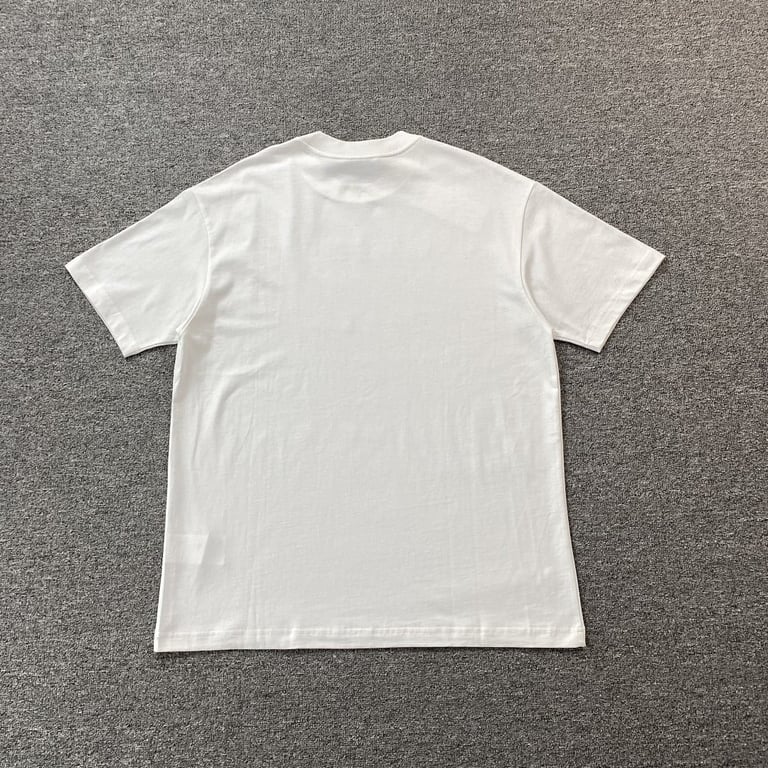 MM6 Maison Margiela Graphic Print T-shirt - 7