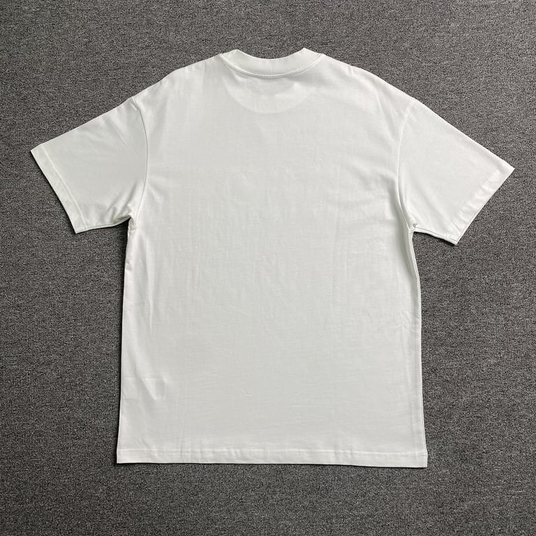 MM6 Maison Margiela Numeric Logo T-shirt - 3