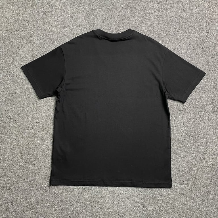MM6 Maison Margiela Numeric Logo T-shirt - 9