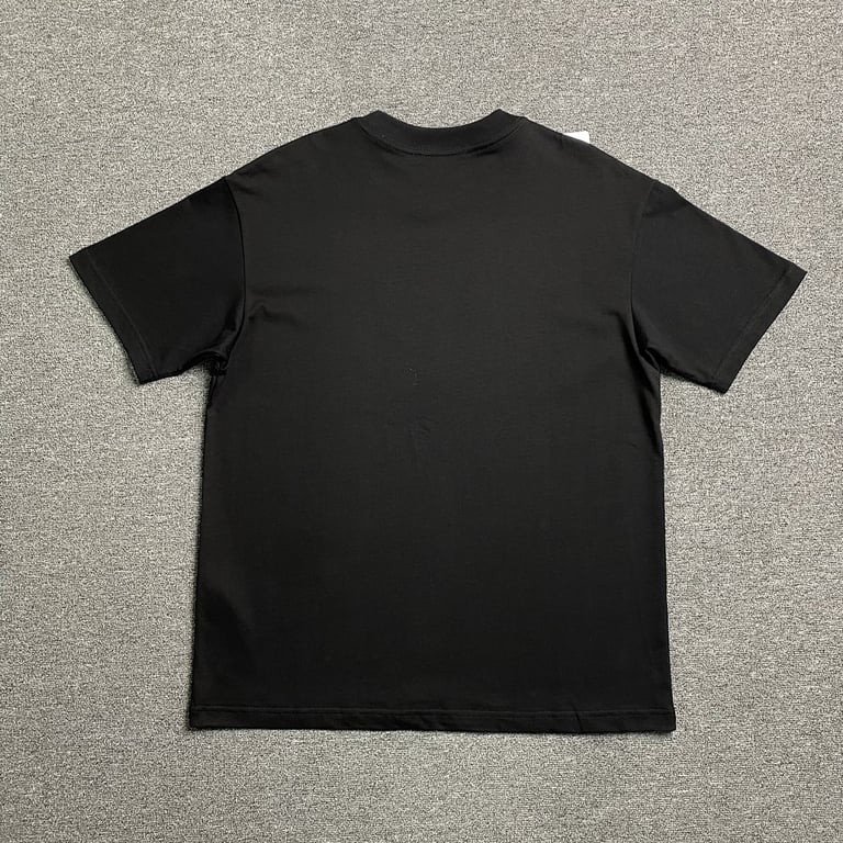 MM6 Maison Margiela Spray Graphic T-shirt - 9