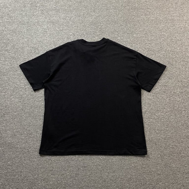 MM6 Maison Margiela Logo T-shirt - 2