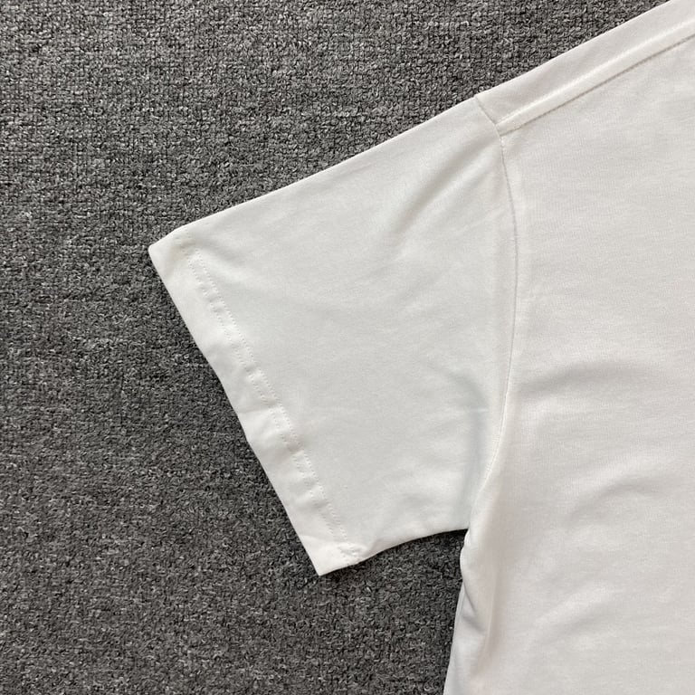 MM6 Maison Margiela Logo T-shirt - 12