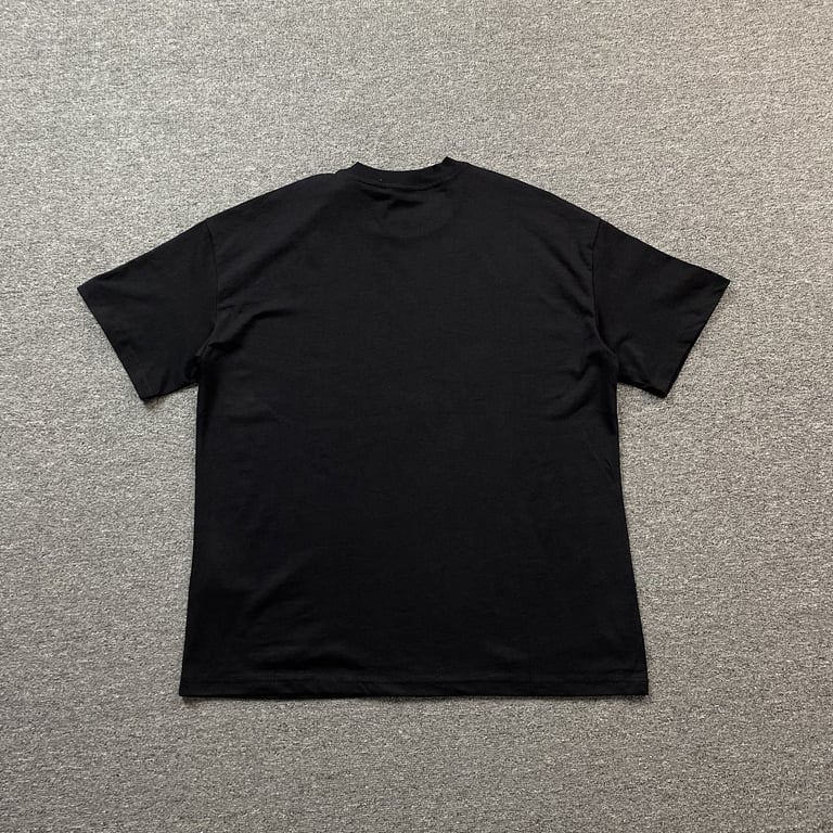 MM6 Maison Margiela Numeric Logo T-shirt - 2