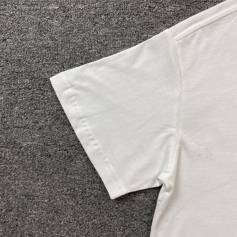 MM6 Maison Margiela Numeric Logo T-shirt - 12