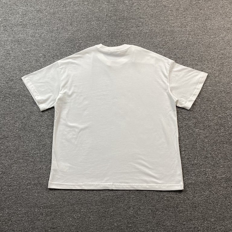MM6 Maison Margiela Numeric Logo T-shirt - 7