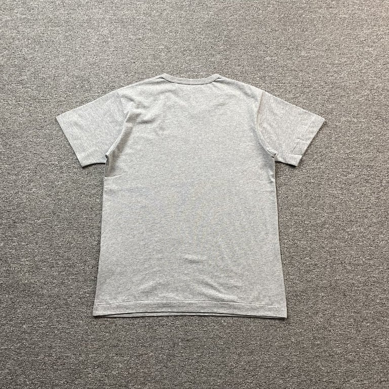 PLAY Triple Heart T-shirt - 2