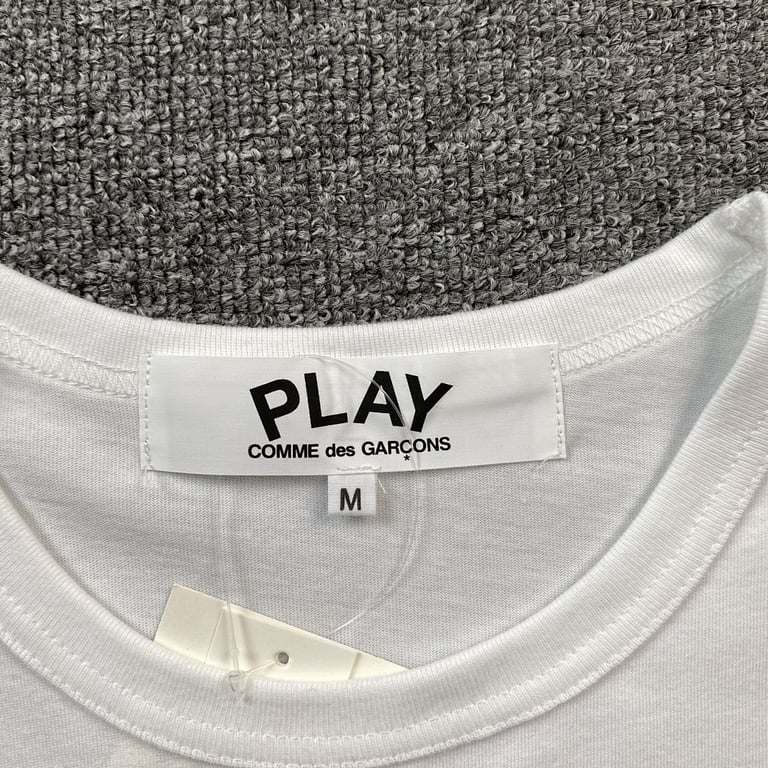 PLAY Triple Heart T-shirt - 15