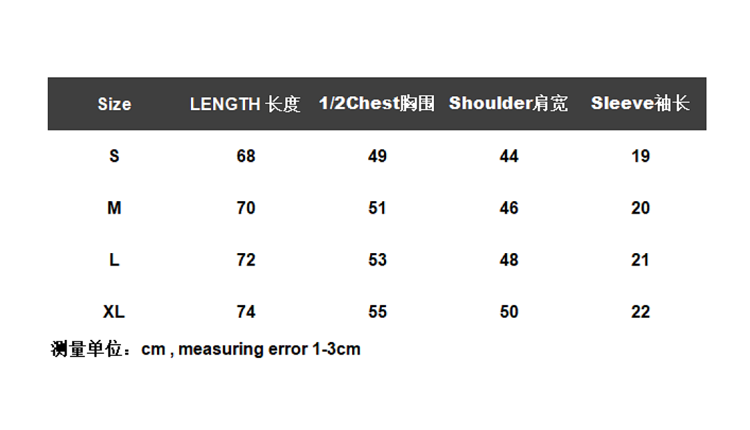 PLAY Triple Heart T-shirt - 21