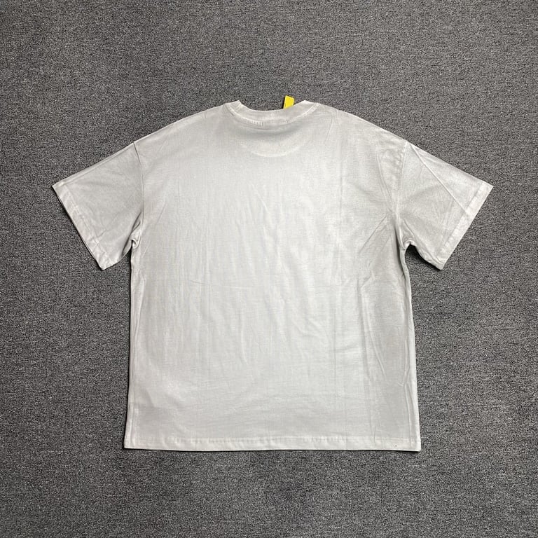 Maison Margiela MM6 Numeric Print T-shirt - 14