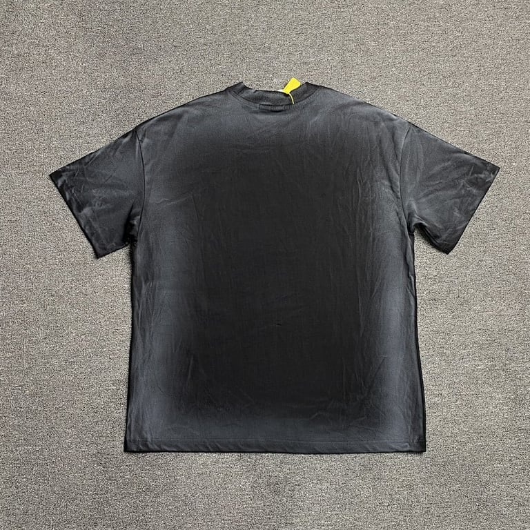 Maison Margiela MM6 Numeric Print T-shirt - 7