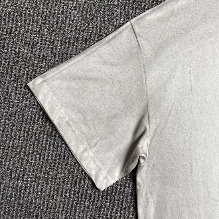 Maison Margiela MM6 Numeric Print T-shirt - 9