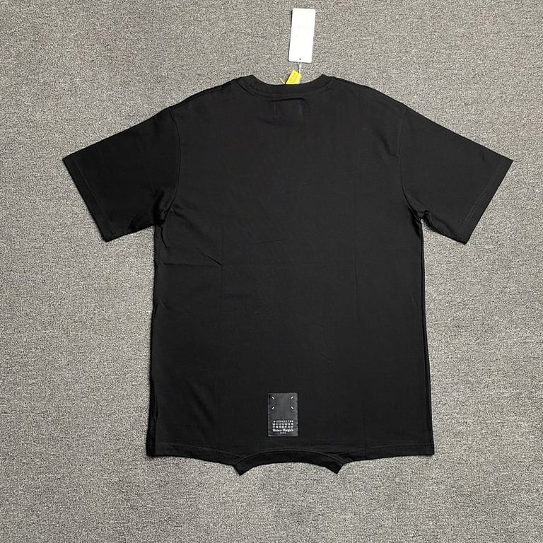Maison Margiela Numeric Logo T-shirt - 16