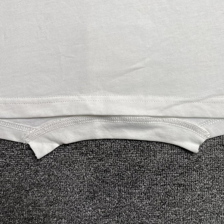 Maison Margiela Numeric Logo T-shirt - 8
