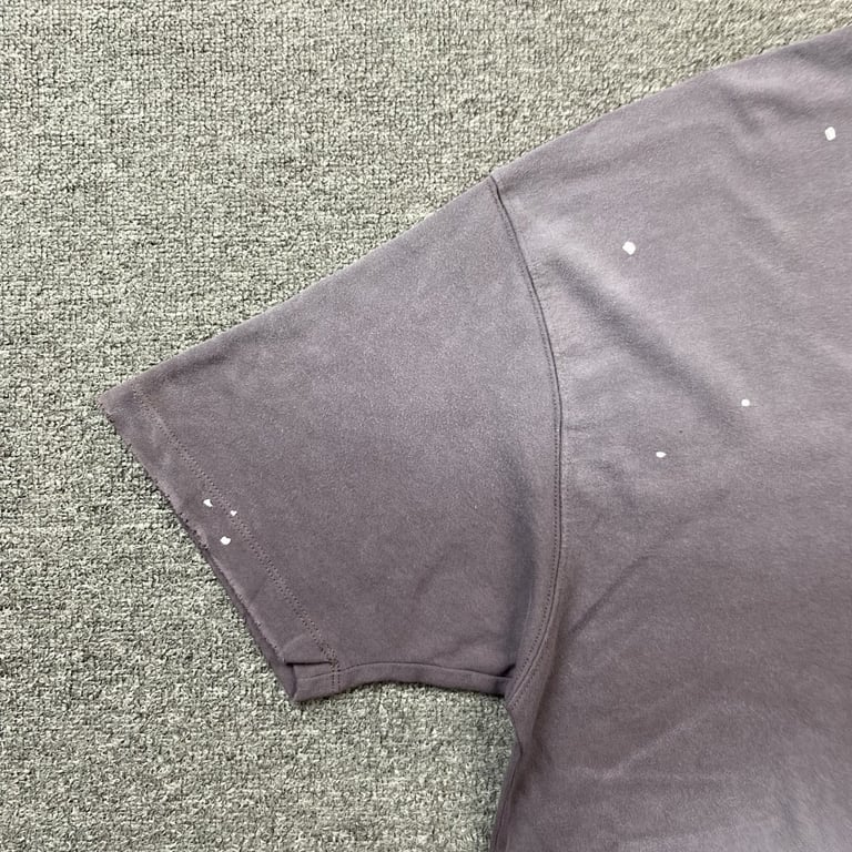 Maison Margiela MM6 Distressed Pocket T-shirt - 16