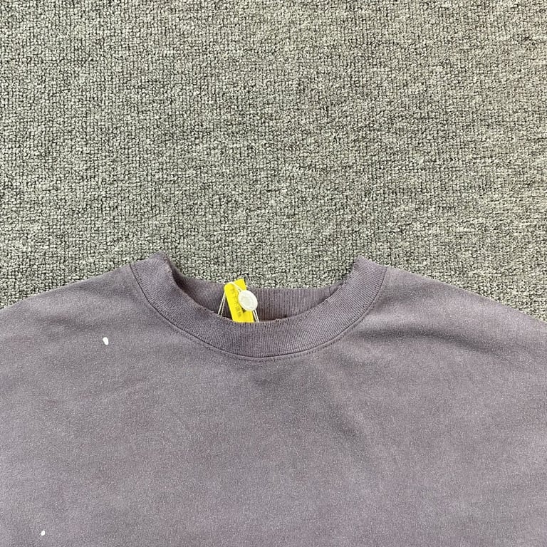 Maison Margiela MM6 Distressed Pocket T-shirt - 18
