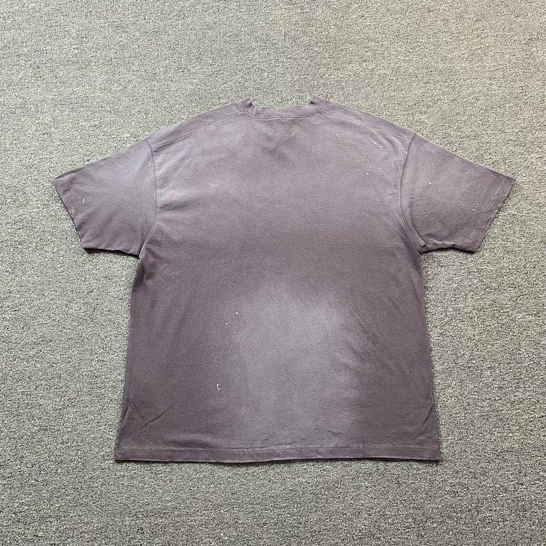 Maison Margiela MM6 Distressed Pocket T-shirt - 19