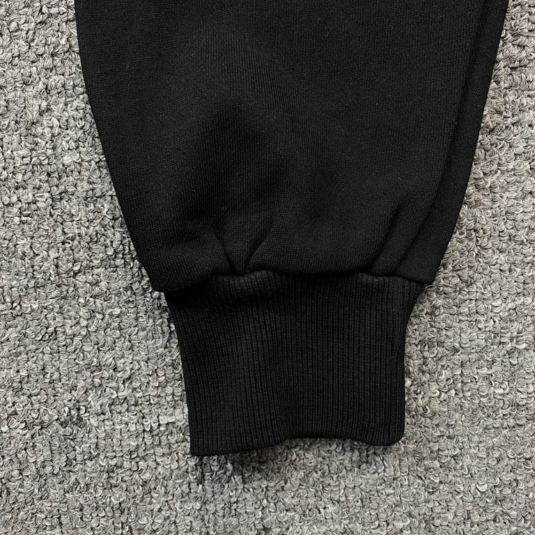 MM6 Maison Margiela Tape Graphic Hoodie - 12