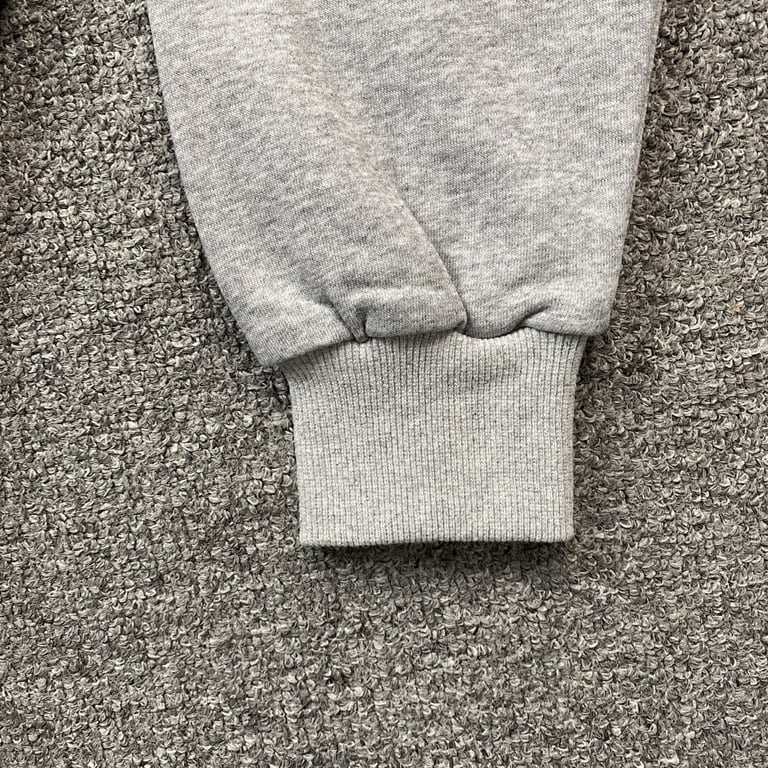 MM6 Maison Margiela Tape Graphic Hoodie - 6