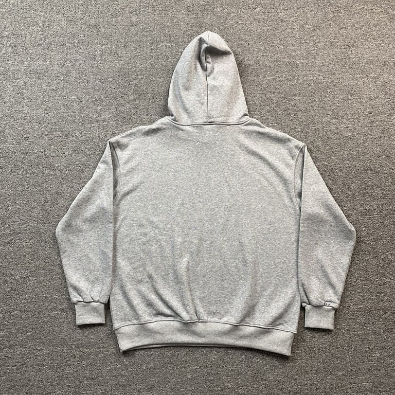 MM6 Maison Margiela Tape Graphic Hoodie - 8