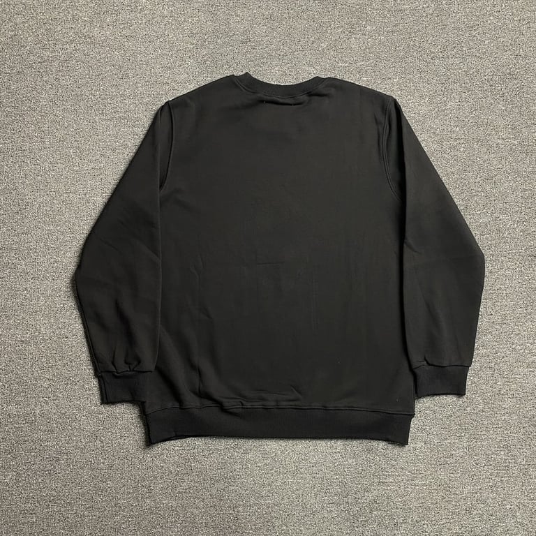 Maison Margiela MM6 Crewneck Sweatshirt - 8