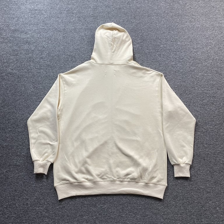 Maison Margiela MM6 Zip-Up Hoodie - 12