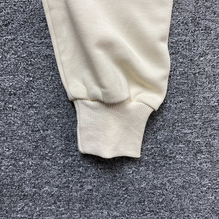 Maison Margiela MM6 Zip-Up Hoodie - 8