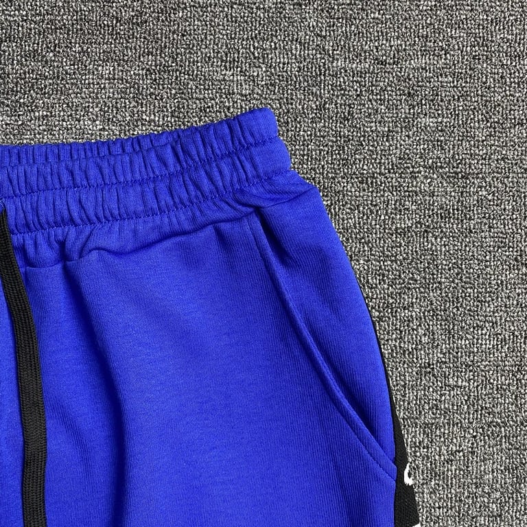 MM6 Maison Margiela Numeric Logo Shorts - 15