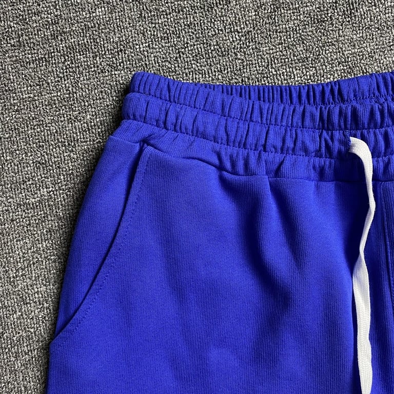 MM6 Maison Margiela Numeric Logo Shorts - 14