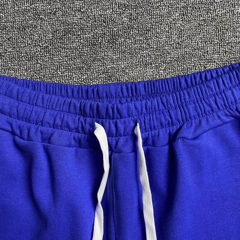 MM6 Maison Margiela Numeric Logo Shorts - 15