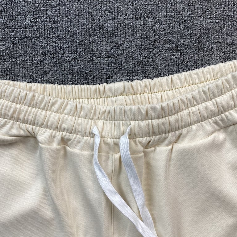 MM6 Maison Margiela Numeric Logo Shorts - 15