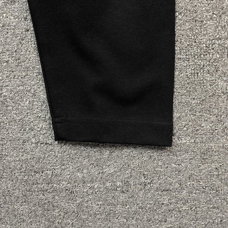 MM6 Maison Margiela Numeric Logo Long Sleeve T-shirt - 11