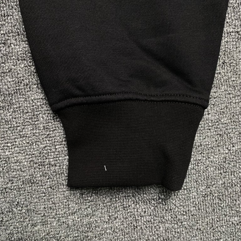 MM6 Maison Margiela Coffee Cups Hoodie - 13