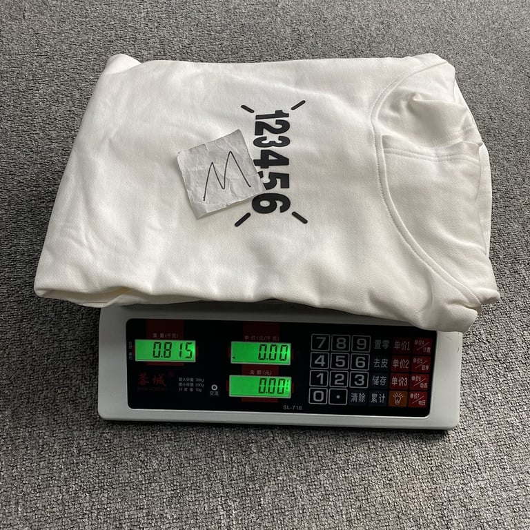 MM6 Maison Margiela Coffee Cups Hoodie - 16