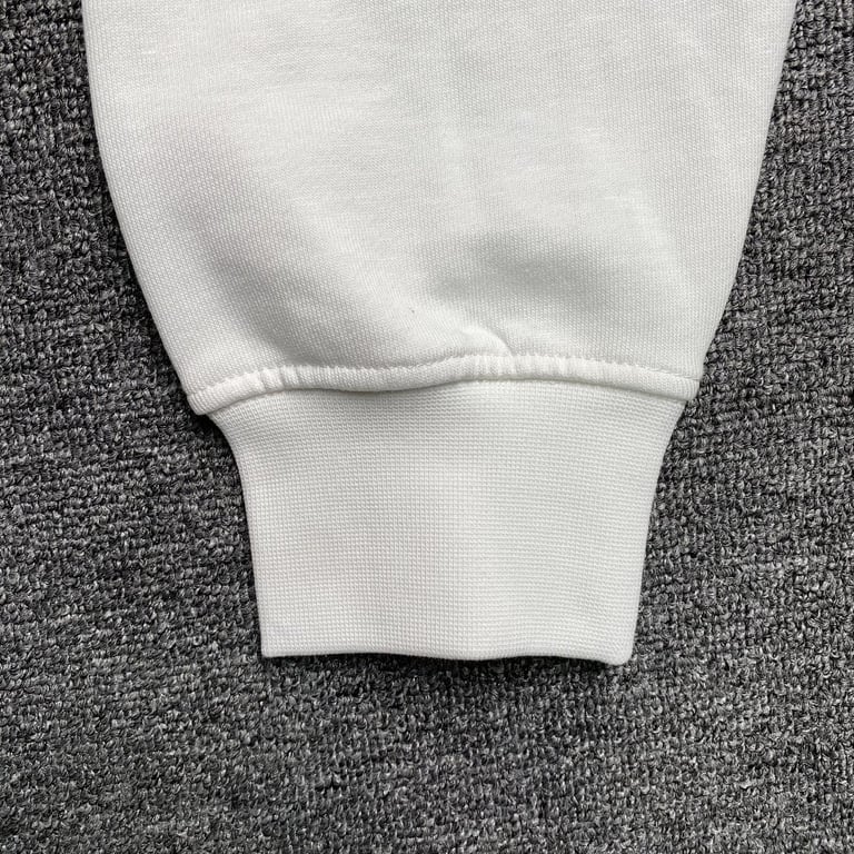 MM6 Maison Margiela Coffee Cups Hoodie - 8
