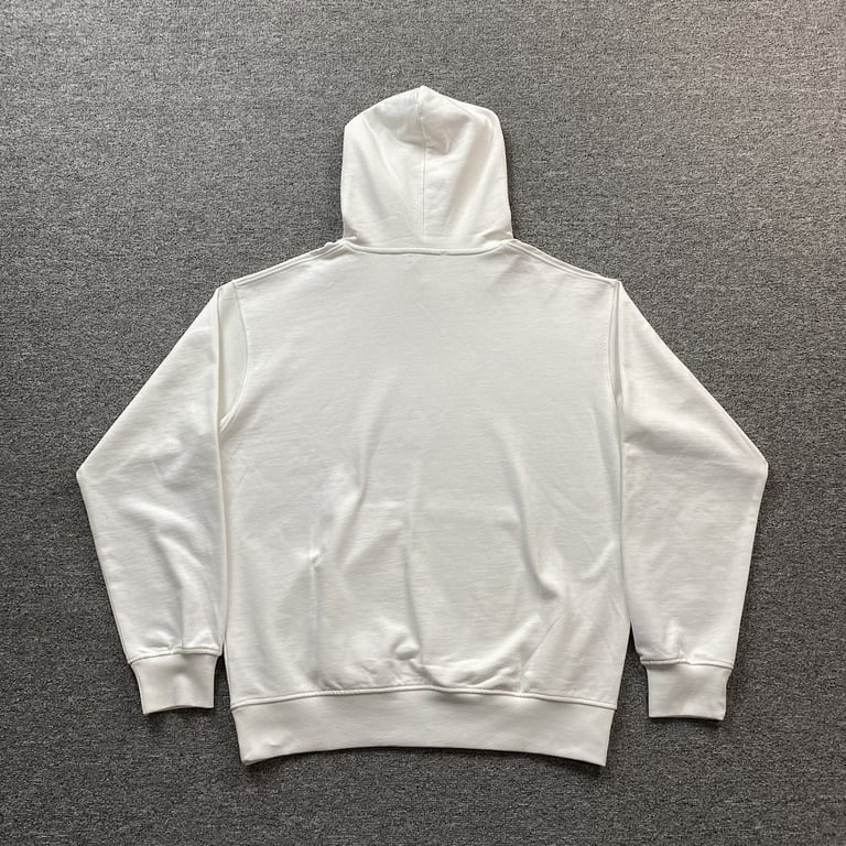 MM6 Maison Margiela Hearts Graphic Hoodie - 13