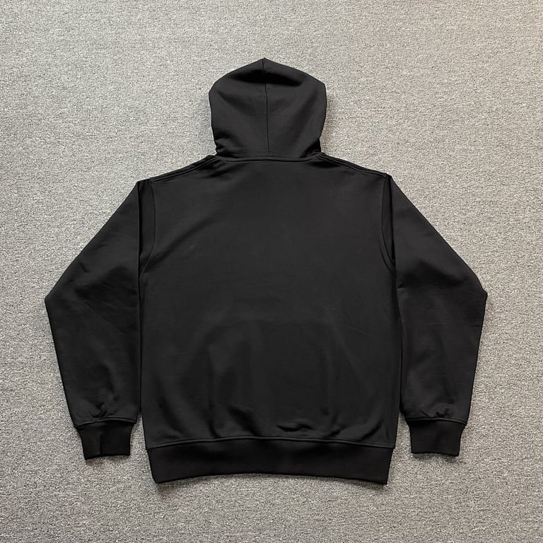 MM6 Maison Margiela Hearts Graphic Hoodie - 6