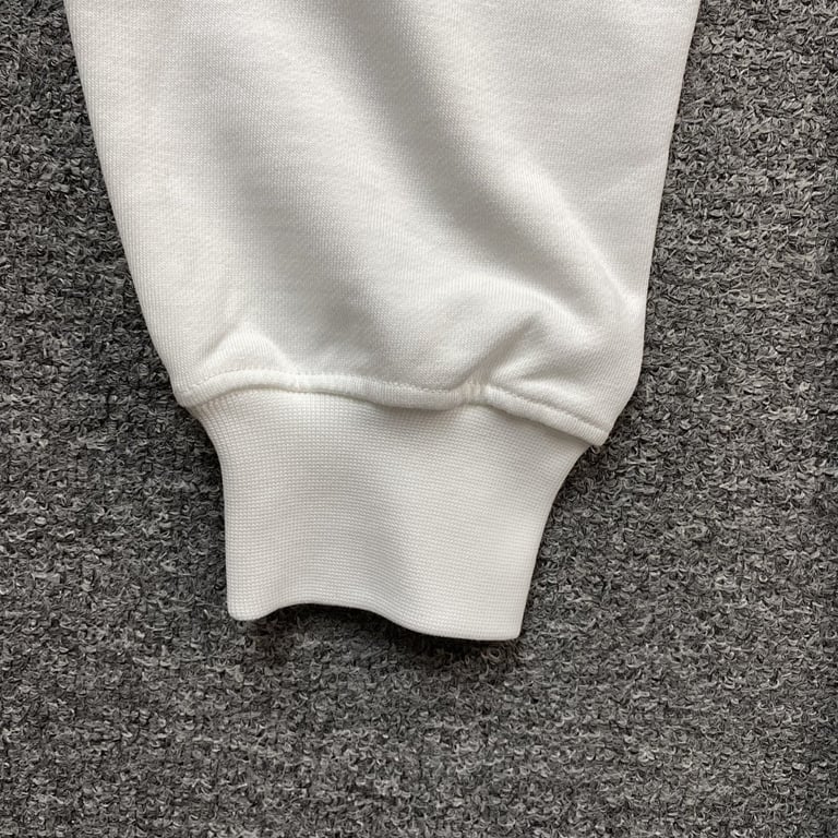 MM6 Maison Margiela Clock Graphic Crewneck - 13