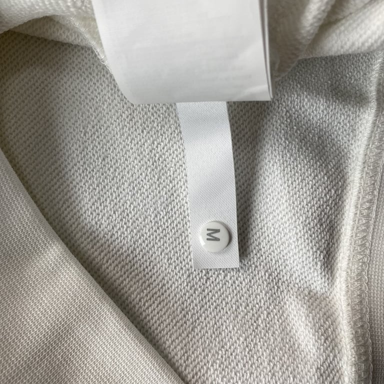 Maison Margiela MM6 Logo Hoodie - 10