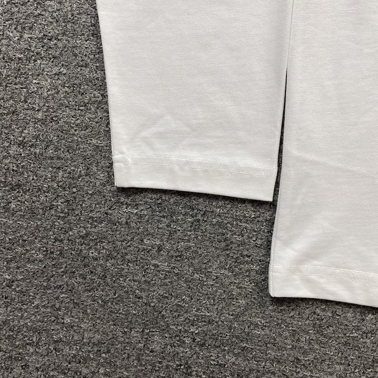 Maison Margiela Graphic Long Sleeve T-shirt - 10