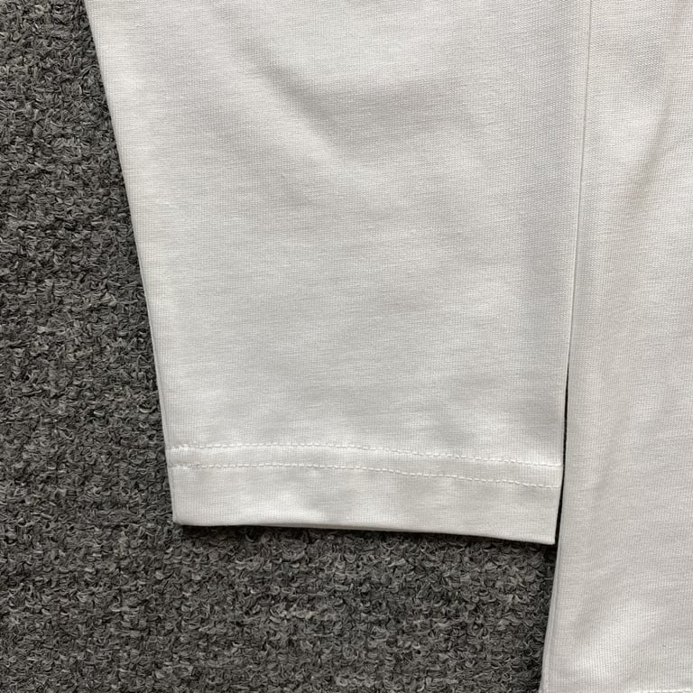MM6 Maison Margiela Coffee Cup Long Sleeve T-shirt - 10
