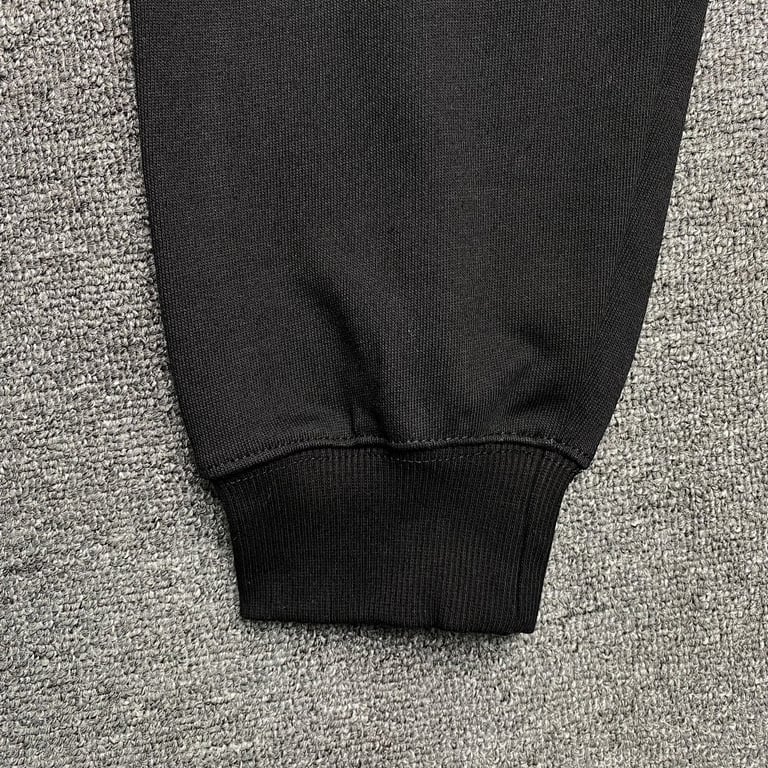 Maison Margiela MM6 Numeric Logo Zip Hoodie - 5