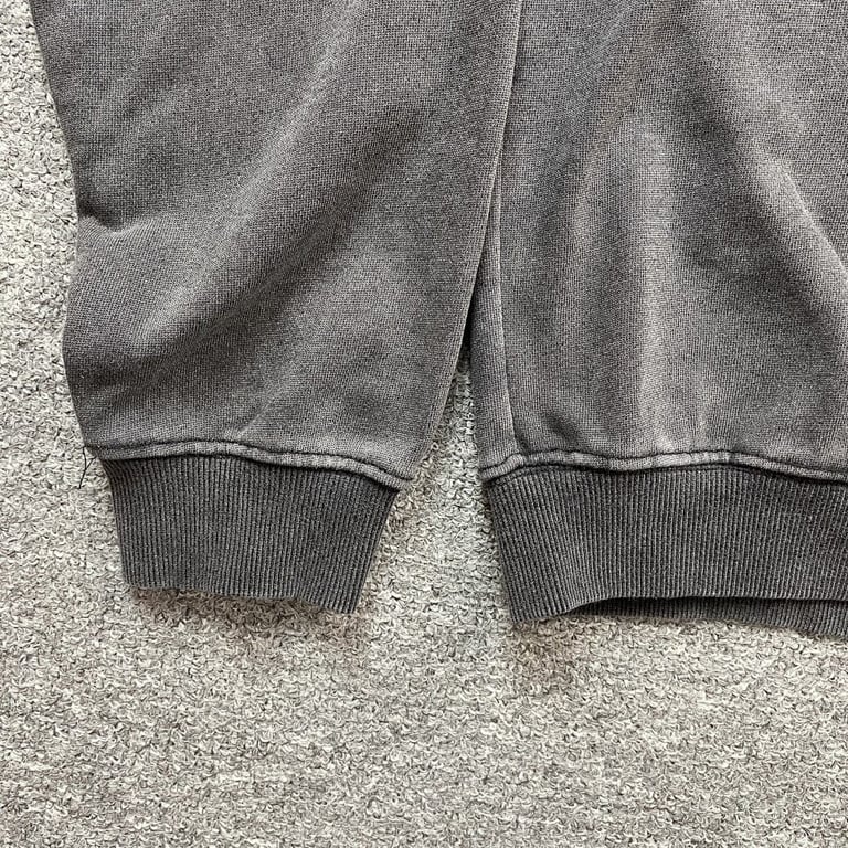 Maison Margiela Upside Down Logo Hoodie - 7